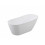 Wanna wolnostojąca 150x80 Melody Besco (melody150)