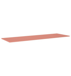 Blat marmurowy 160/46/1,5 terra pink mat Elita (RE051600016600)