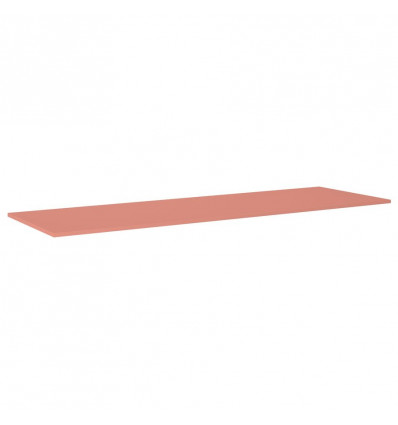 Blat marmurowy 160/46/1,5 terra pink mat Elita (RE051600016600)