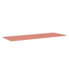 Blat marmurowy 140/46/1,5 terra pink mat Elita (RE051400016600)