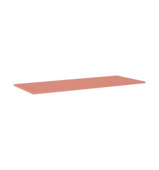 Blat marmurowy 120/46/1,5 terra pink mat Elita (RE051200016600)
