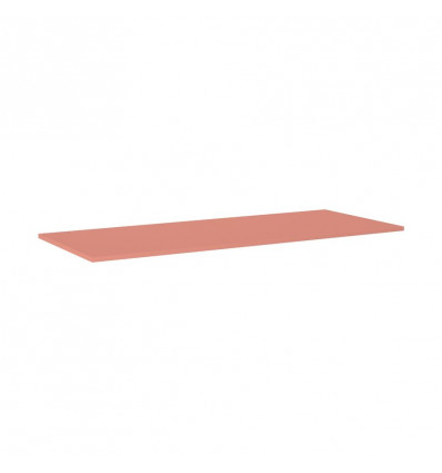 Blat marmurowy 120/46/1,5 terra pink mat Elita (RE051200016600)