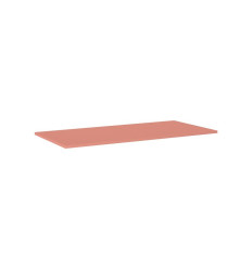 Blat marmurowy 100/46/1,5 terra pink mat Elita (RE051000016600)