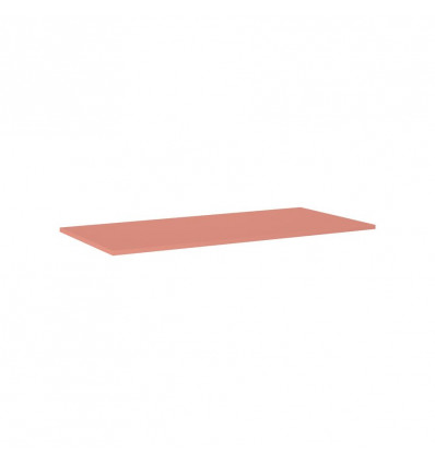 Blat marmurowy 100/46/1,5 terra pink mat Elita (RE051000016600)