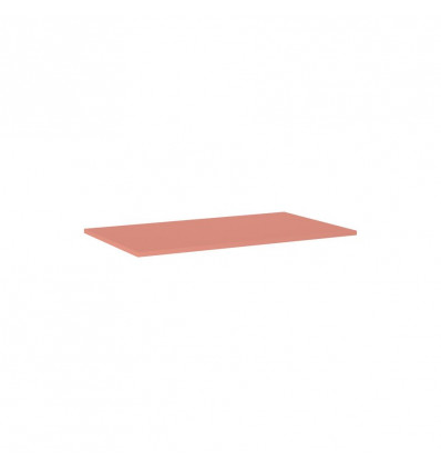 Blat marmurowy 80/46/1,5 terra pink mat Elita (RE050800016600)