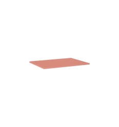 Blat marmurowy 60/46/1,5 terra pink mat Elita (RE050600016600)