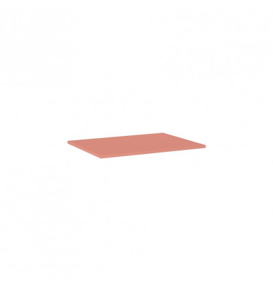 Blat marmurowy 60/46/1,5 terra pink mat Elita (RE050600016600)