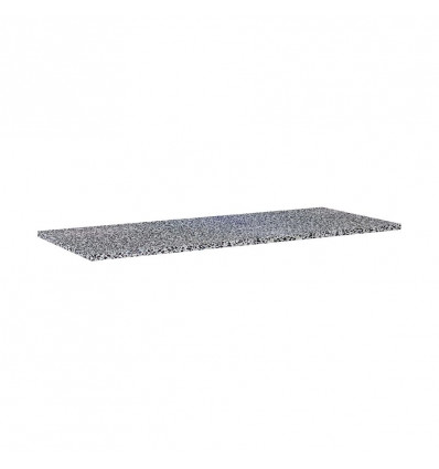 Blat ElitStone TERRAZZO Carbon Mat 120 cm Elita (168821)