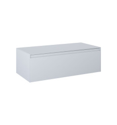 Komoda Split SLIM 100 cm z blatem Stone Mat Elita (RE081004057040)