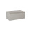 Komoda z blatem 80 Split SLIM fume mat Elita (RE080804057020)