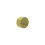 Uchwyty w kształcie gałki złoty Look Elita (168840)