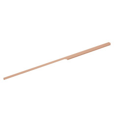 Uchwyt listwowy meblowy 100 Soho rose gold Elita (RE121000045450)