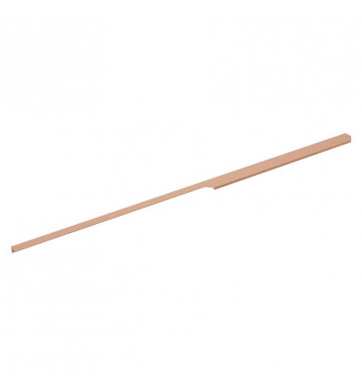 Uchwyt listwowy meblowy 100 Soho rose gold Elita (RE121000045450)