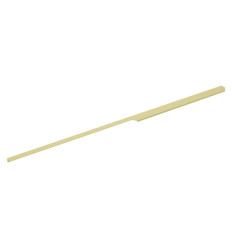 Uchwyt listwowy meblowy 100 Soho gold Elita (RE121000045570)