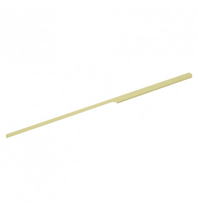 Uchwyt listwowy meblowy 100 Soho gold Elita (RE121000045570)