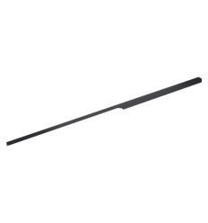 Uchwyt listwowy meblowy 100 Soho black mat Elita (RE121000047160)