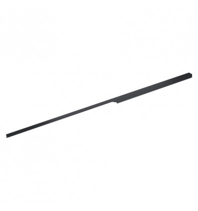 Uchwyt listwowy meblowy 100 Soho black mat Elita (RE121000047160)
