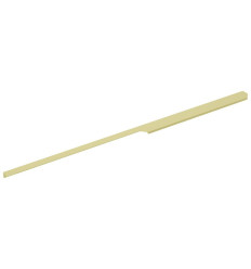 Uchwyt listwowy meblowy 80 Soho gold Elita (RE120800045570)