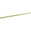 Uchwyt listwowy meblowy 80 Soho gold Elita (RE120800045570)