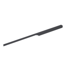 Uchwyt listwowy meblowy 60 Soho black mat Elita (RE120600047160)