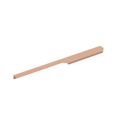 Uchwyt listwowy meblowy 40 Soho rose gold Elita (RE120400045450)