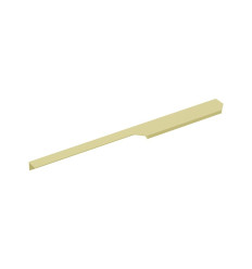 Uchwyt listowy meblowy 40 Soho gold Elita (RE120400045570)