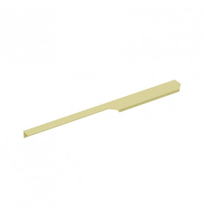 Uchwyt listowy meblowy 40 Soho gold Elita (RE120400045570)