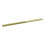 Uchwyt listowy meblowy 40 Soho gold Elita (RE120400045570)
