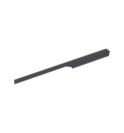 Uchwyt listwowy meblowy 40 Soho black mat Elita (RE120400047160)