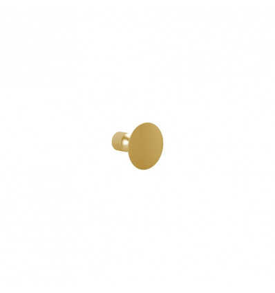 Uchwyt w kształcie gałki gold Legacy Elita (RE120000095570)