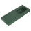 Umywalka ścienna 120 PRAWA (60+60) forest green mat Dimple Elita (168880)