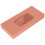 Umywalka ścienna 100 cm terra pink mat Dimple Elita (RE041000026600)