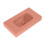 Umywalka ścienna 80 cm terra pink mat Dimple Elita (168859)
