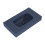Umywalka ścienna 80 Dimple navy blue mat Elita (RE040800027030)