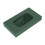 Umywalka ścienna 80 Dimple forest green mat Elita (RE040800027010)