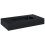 Umywalka ścienna 80 Dimple black mat Elita (RE040800027160)