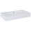 Umywalka ścienna 80 Dimple white mat Elita (RE040800025290)