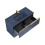 Szafka pod umywalkowę 100 2S Soho navy blue mat Elita (RE011004047030)