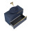Szafka pod umywalkowę 100 2S Soho navy blue mat Elita (RE011004047030)