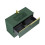 Szafka pod umywalkę 100 2S Soho forest green mat Elita (RE011004047010)