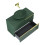 Szafka pod umywalkę 100 2S Soho forest green mat Elita (RE011004047010)