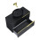 Szafka pod umywalkę 100 2S Soho black mat Elita (RE011004047160)