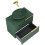Szafka pod umywalkę 80 2S Soho forest green mat Elita (RE010804047010)