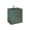 Szafka pod umywalkę 60 2S Soho forest green mat Elita (RE010604047010)