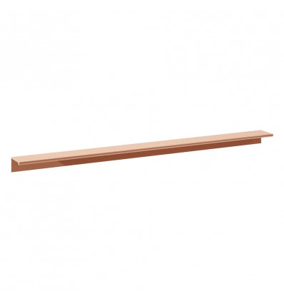 Uchwyt listwowy meblowy 40 Look rose gold Elita (RE120400015450)