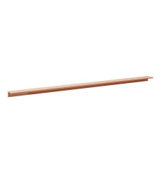 Uchwyt listwowy meblowy 60 rose gold Elita (RE120600015450)