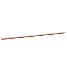 Uchwyt listwowy meblowy 100 Look rose gold Elita (RE121000015450)