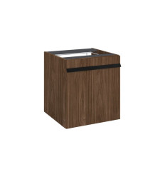 Komoda Moody 50 1S z koszem cargo orzech PDW Elita (RE080502037060)
