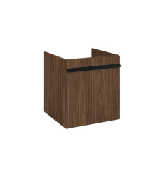 Komoda Moody 50 1S orzech PDW Elita (RE080503037060)