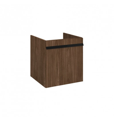Komoda Moody 50 1S orzech PDW Elita (RE080503037060)